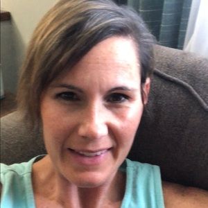 Meet your Posher, Deana